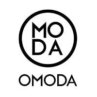 omoda retoursticker.